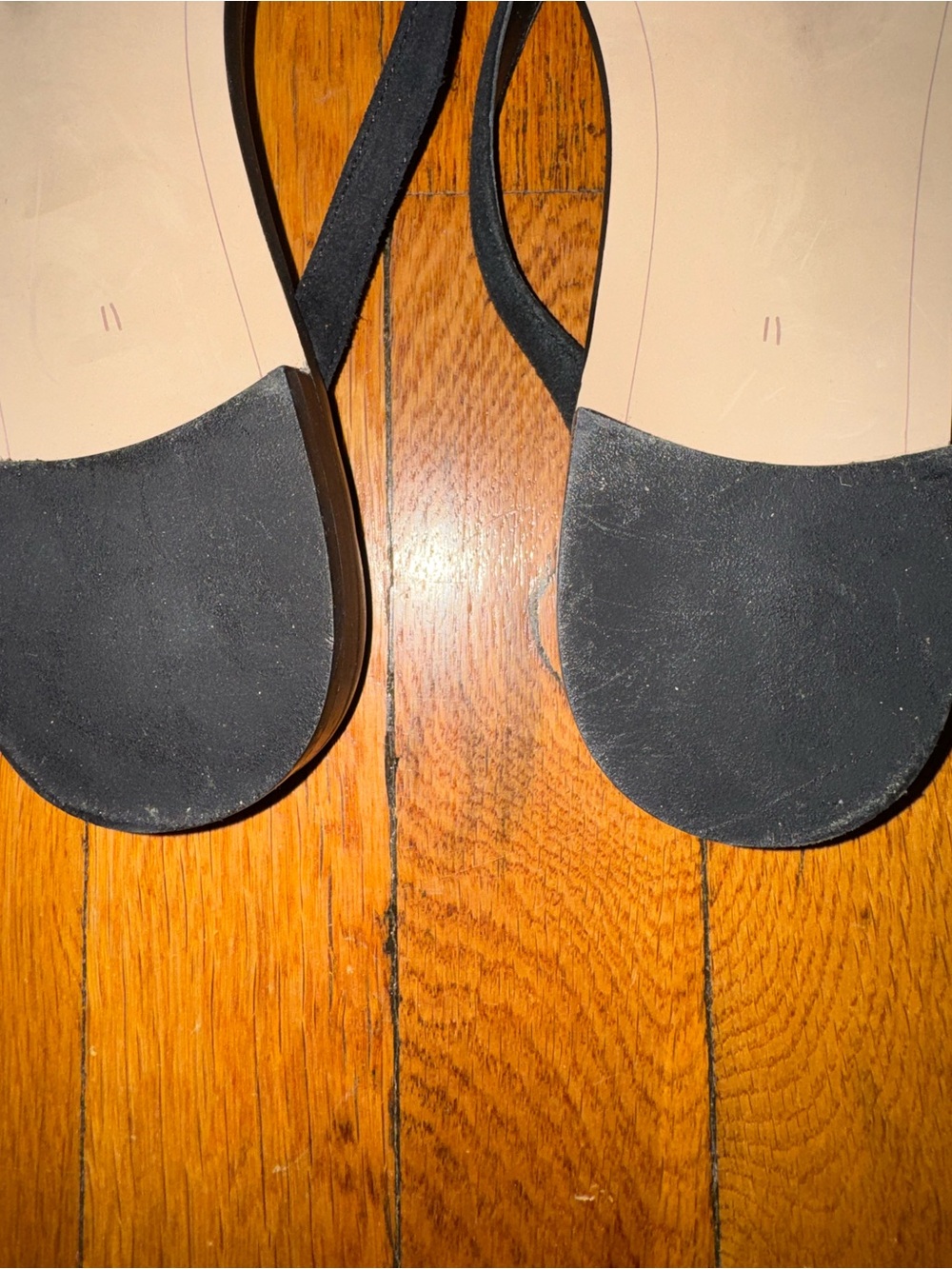 Sam Edelman Dariel Sandal - Picture 4 of 6